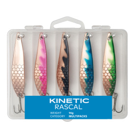 Kinetic Rascal 14g (5pcs)