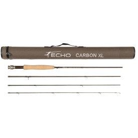 ECHO Carbon XL Singlehand Flyrod