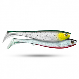 Eastfield TC Minnow 10cm (5-pak)