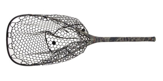 Fishpond Nomad El Jefe Net Riverbed Camo