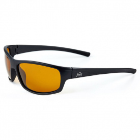 Fortis Eyewear Essentials, Amber AMPM