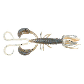 EZ Lab Quiver Shrimp 2,6'' (8pcs)