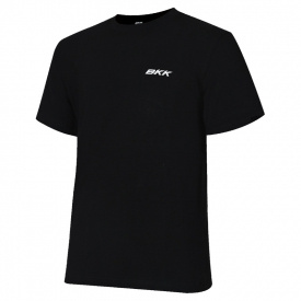 BKK Short Sleeve T-Shirt Legacy Black