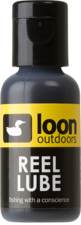 Loon Reel Lube