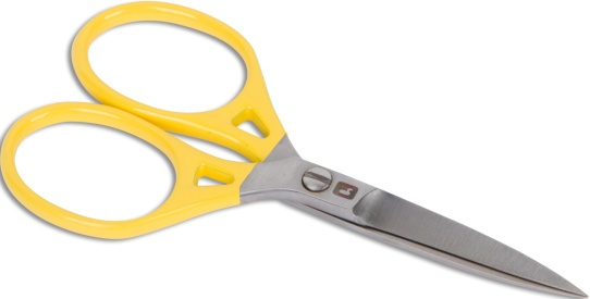 Loon Ergo 5'' Prime Scissors