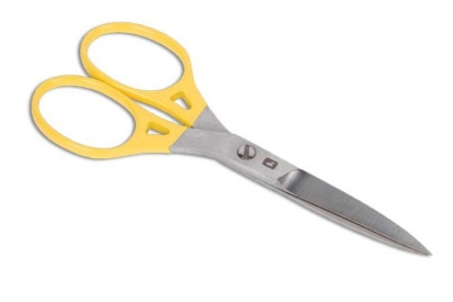 Loon Ergo 6'' Prime Scissors