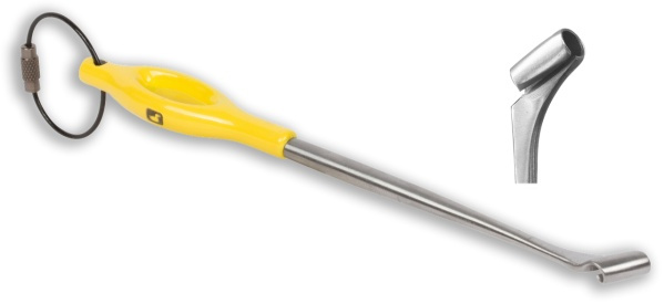 Loon Ergo Quick Release Yellow