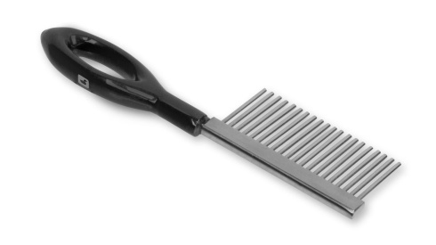 Loon Ergo Comb - Black