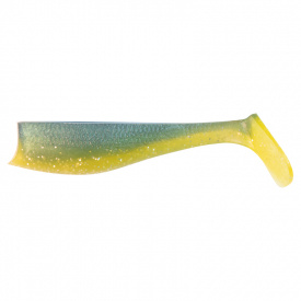 FKP Gear JigLure JL2 Shad 7,5cm (5-pak)