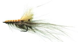 Pattegrisen Medium Dun Mustad