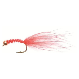 Blood Worm Red TMC 2487 #10