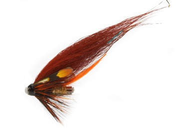 Phatakorva Brown/Orange/Gold US Tube