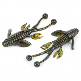 Molix Freaky Flex 7,6cm (6pcs)