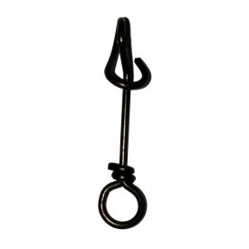 Mustad Fastach Clip 12-pak