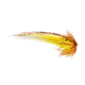 Frödin Flash Wing Series - Hot Magma Yellow 