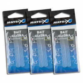 Matrix Bait Aligna's (10pcs)