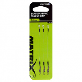 Matrix X-Strong Feeder Link (3pcs)