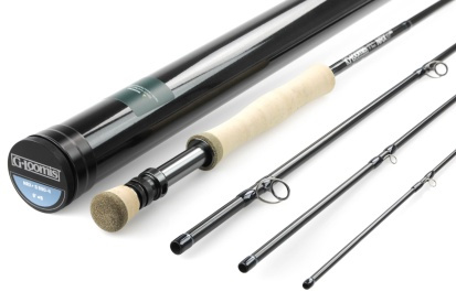 G.Loomis NRX+ Single Hand Fly Rod