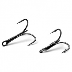 Guideline Treble Hook Heavy 10-pak