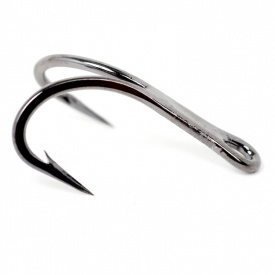 Guideline Double Hook Tube 10-pak