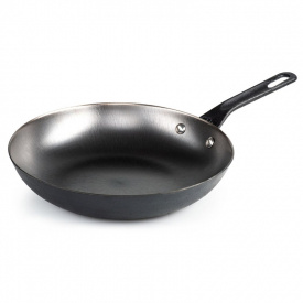 GSI Litecast Frying Pan 10''