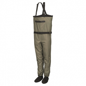 Kinetic Classicgaiter Stockingfoot Olive