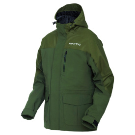 Kinetic Strider Jacket Army Green