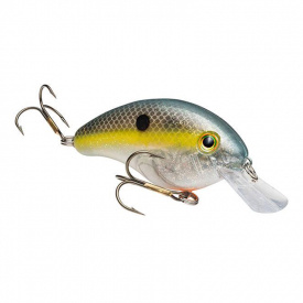 Strike King Pro-Model Series 4S Floating 11cm, 15,9g