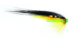 Frödin Hitch Flies - Greenlander