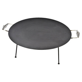 Hällmark Griddle Pan