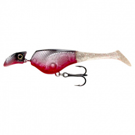 Headbanger Shad 11cm