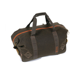 Fishpond Jagged Basin Duffel - Peat Moss