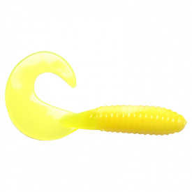 Big Bite BaitsFat Grub 3.0 (10-pak)