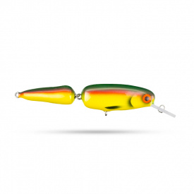 JW Lures Jointed Twerker 80g 19cm