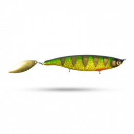 JW Lures Spitfire Big Gun 168g