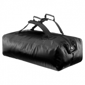 Ortlieb Big-Zip Waterproof 140l Bag Black