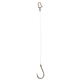 Hook Leader S4 Widegap 12 cm