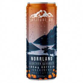 Latitude 65, 330ml - Norrland