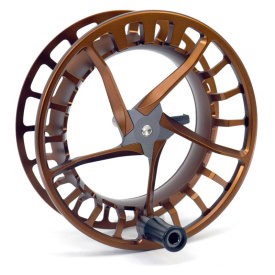 Lamson Litespeed Spare Spool Whiskey