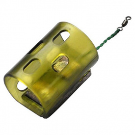 Drennan Groundbait Feeder