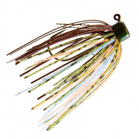 Z-Man Shroomz Micro Finesse Jig 3,5g (2-pak)