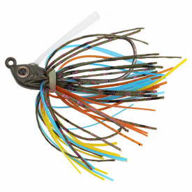 Z-Man Midwest Finesse Swim Jig