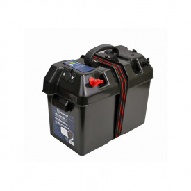 Attwood Battery box