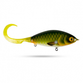 MG Tackle Melhem 15cm, 130g