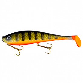 Musky Innovations Swimmin' Dawg Shallow 8''/20cm, 65g