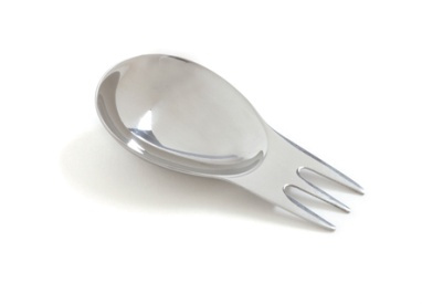 ECO Stainless Spork