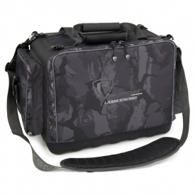 Fox Rage Voyager Camo Stacker - Large