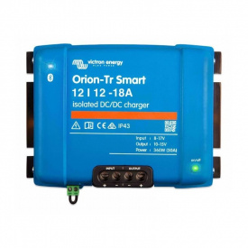 Victron Energy Orion-Tr Smart 12/12-18A Iso