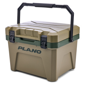 Plano Frost Cooler 20L Green