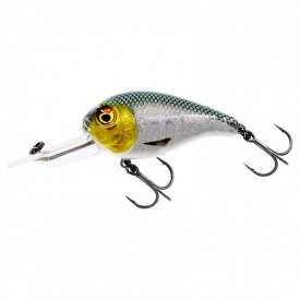 Westin Megabite DR Crankbait 7cm 30g Floating